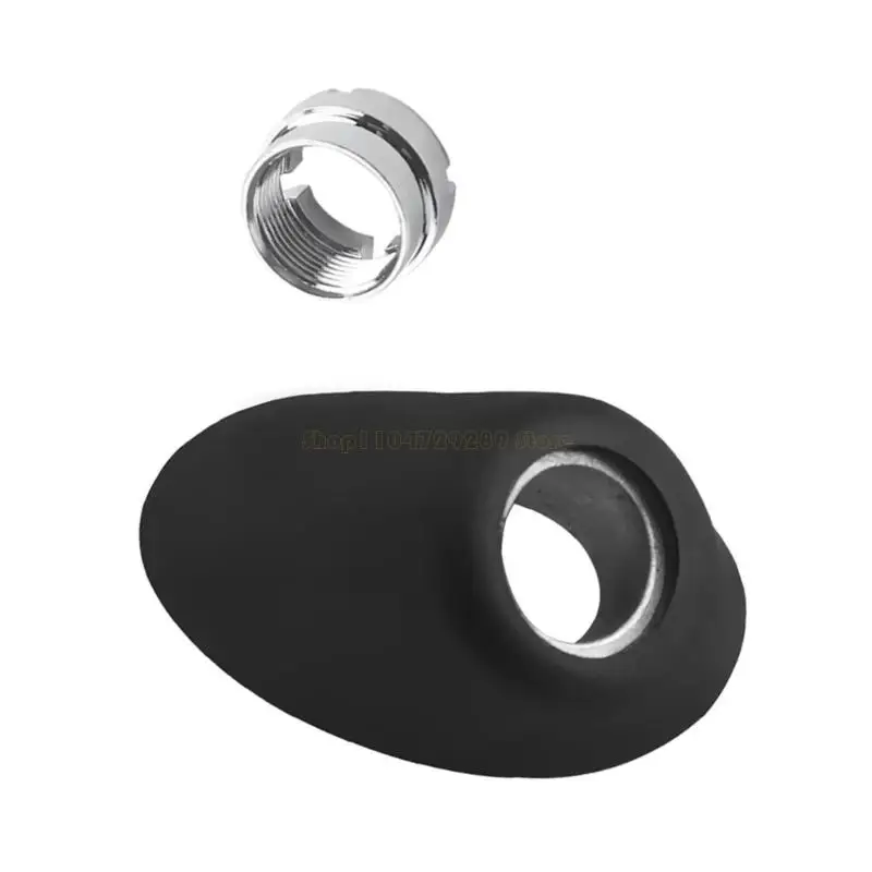 

Robust Holder Secure Antenna Support Reliable Clamp 86392004040 fit for 05-15