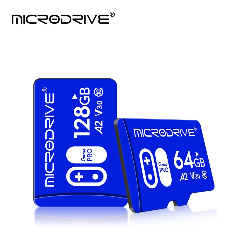 Flash Memory Card 256gb 64gb 32gb U3 cartao de memoria 128GB Mini SD Card Class 10 128gb Micro TF SD Card for Smartphone PC