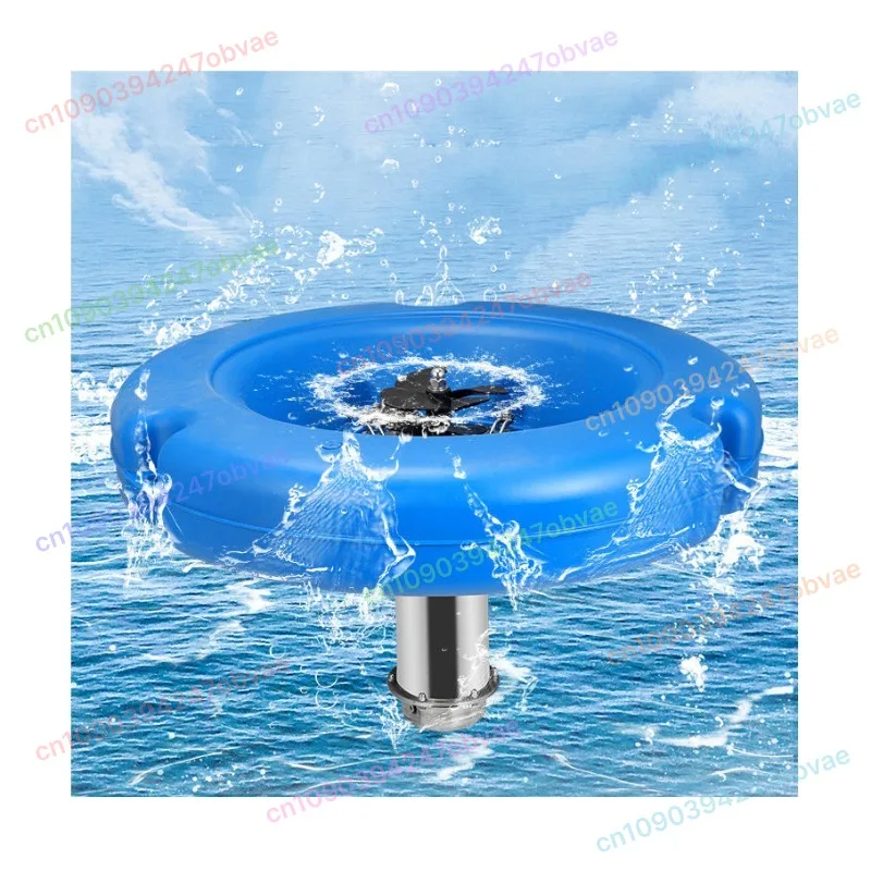 

Высокая мощность из нержавеющей стали, воздушная энергия, аквакультура, аэратор для рыбного пруда, генератор кислорода, аэраторный насос