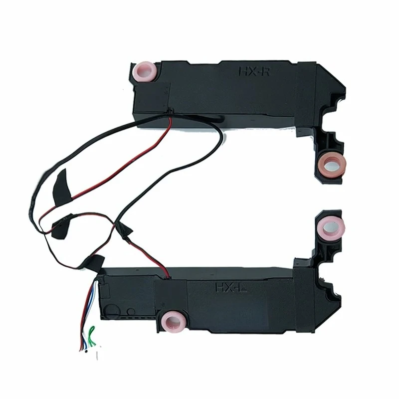 For HP, Light and Shadow Genie 9 16-R 16-S TPN-C169 C170 Speaker N49443-001