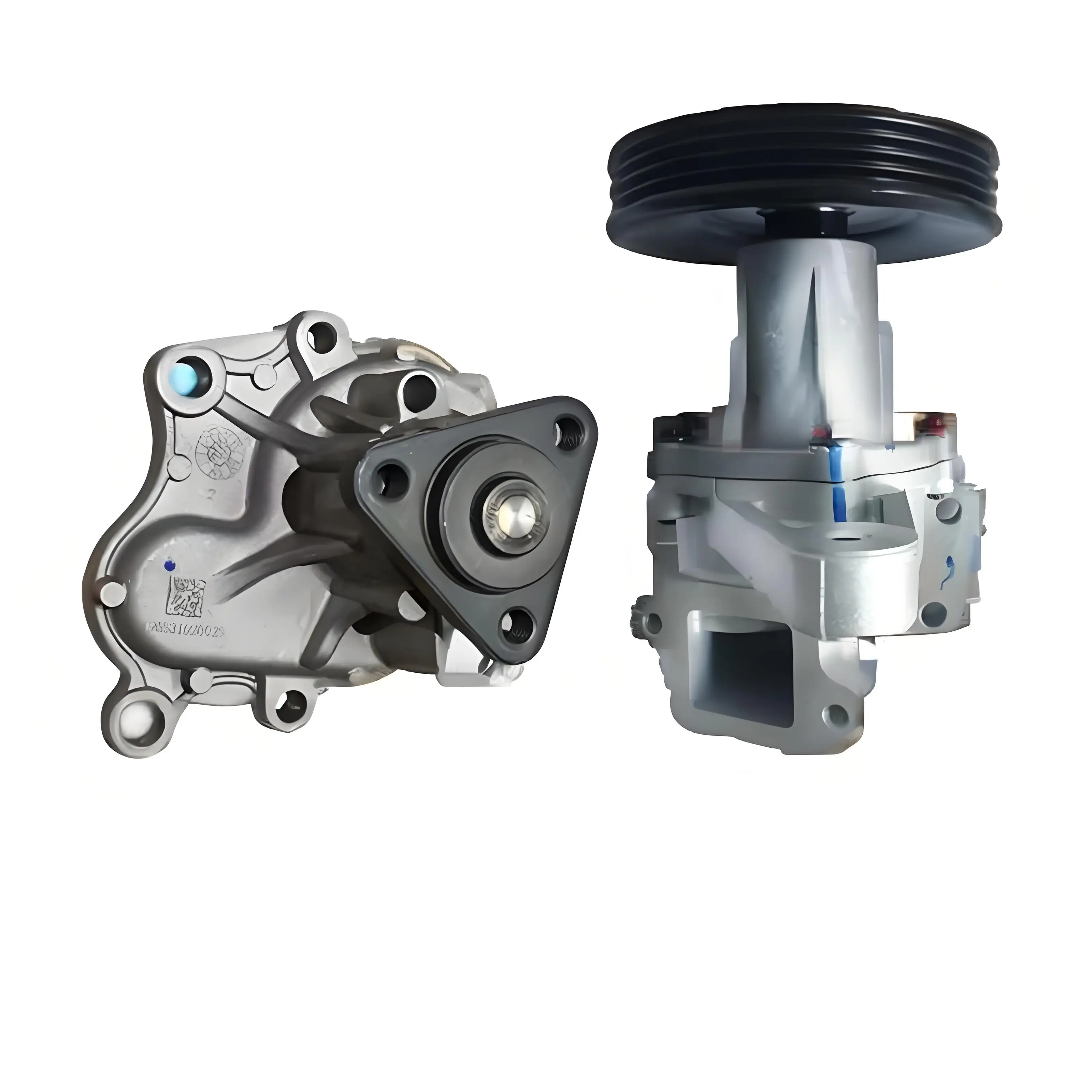 Original engine water pump cooling component DK12 is  for Changan New Leopard MINIT3 second-generation crossover king X1