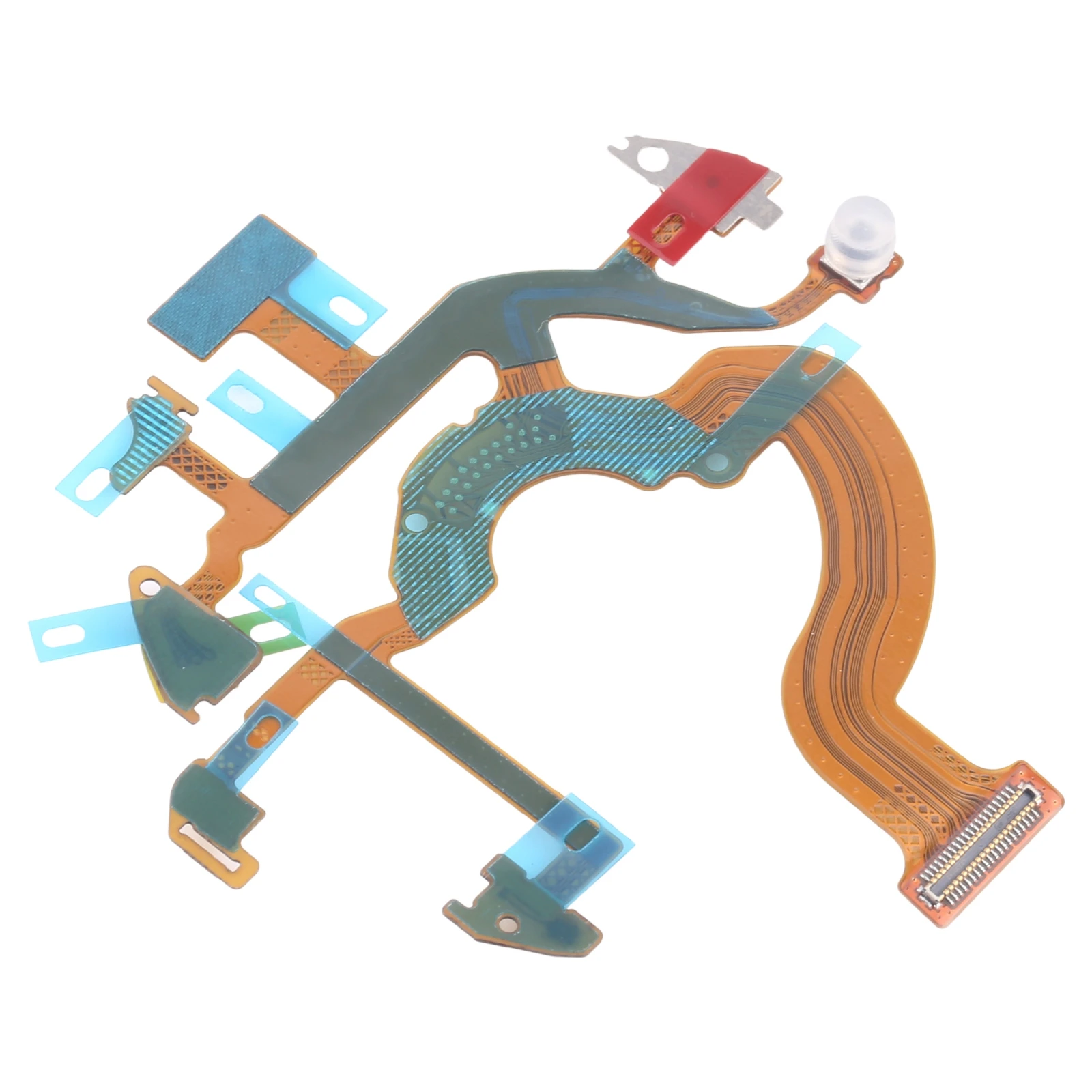 Back Cover Flex Cable For Huawei Watch 4 Pro Watch Flex Cable Repair Replace Part