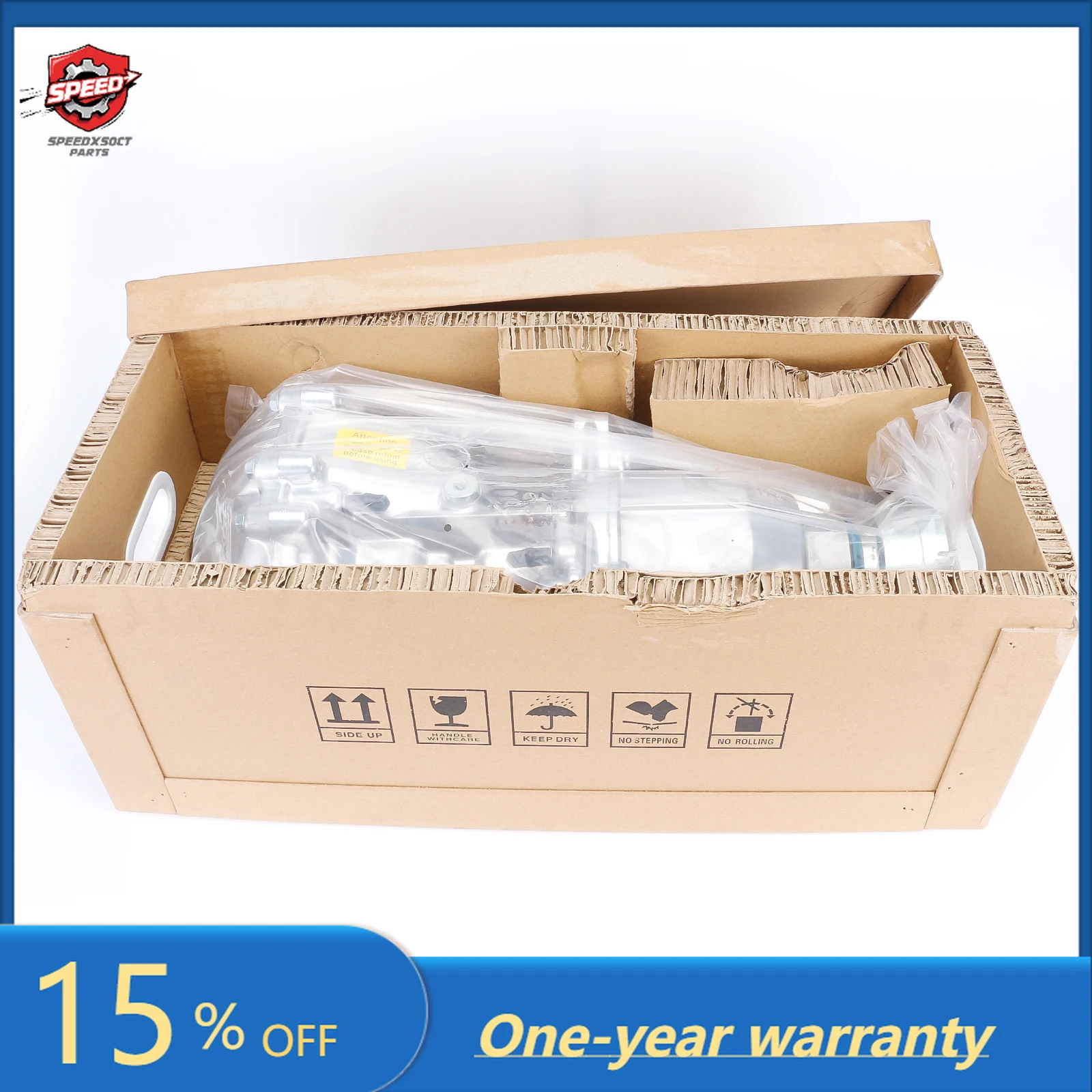 Nuevo Diferencial Trasero CV6W-4B025-DF para Ford Flex Explorer Edge AWD 4WD 2013 2014 2015 2016 2017 2018 2019, Herramientas y Accesorios para Automóviles