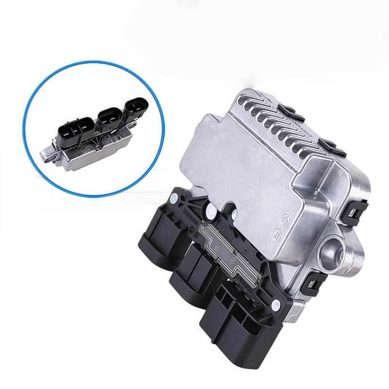 

Cooling Fan Control Module 21413JA0E NI3115149 214933JA0E For 2016-2019 INFINITIQX60 2015-2017 NISSAN PATHFINDER