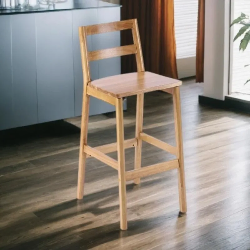Chaise 디자인 바 가구 앤티크 가죽 의자, 가정용 주방 카운터 의자, 북유럽 게이머 회전 테이블, 알토스 게임 카페