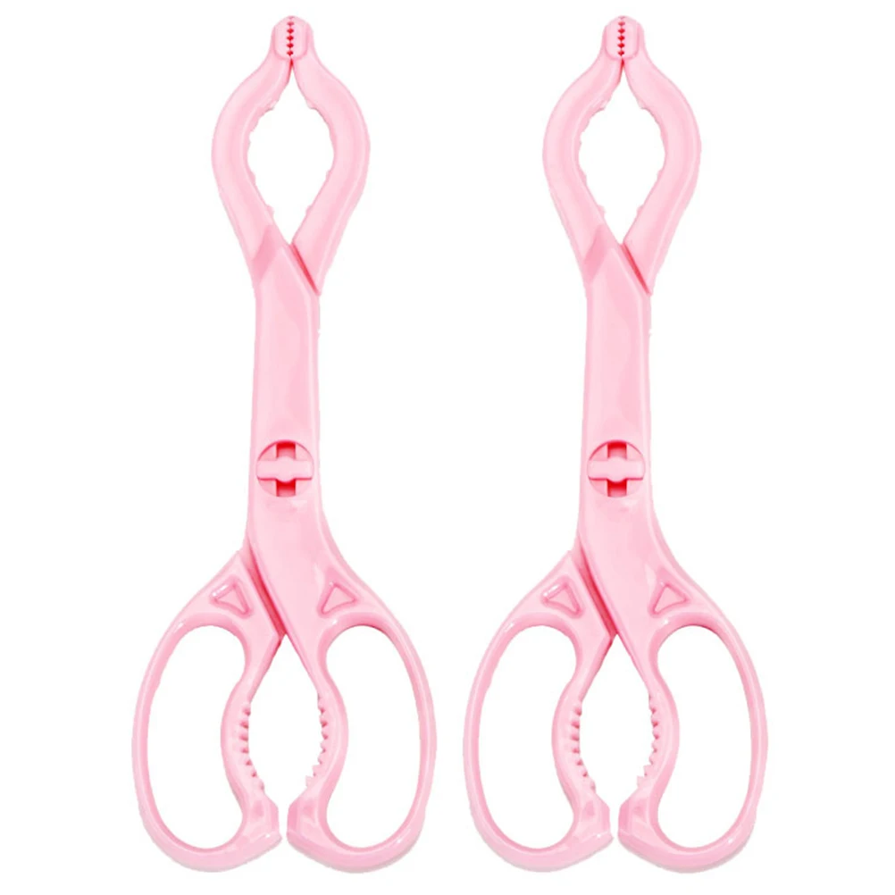 

1Pcs Detachable Feeding-Bottle Clamp Anti-Slip Silicone Feeder Clip Practical Design Easy Clean Colorful Exquisite Detail