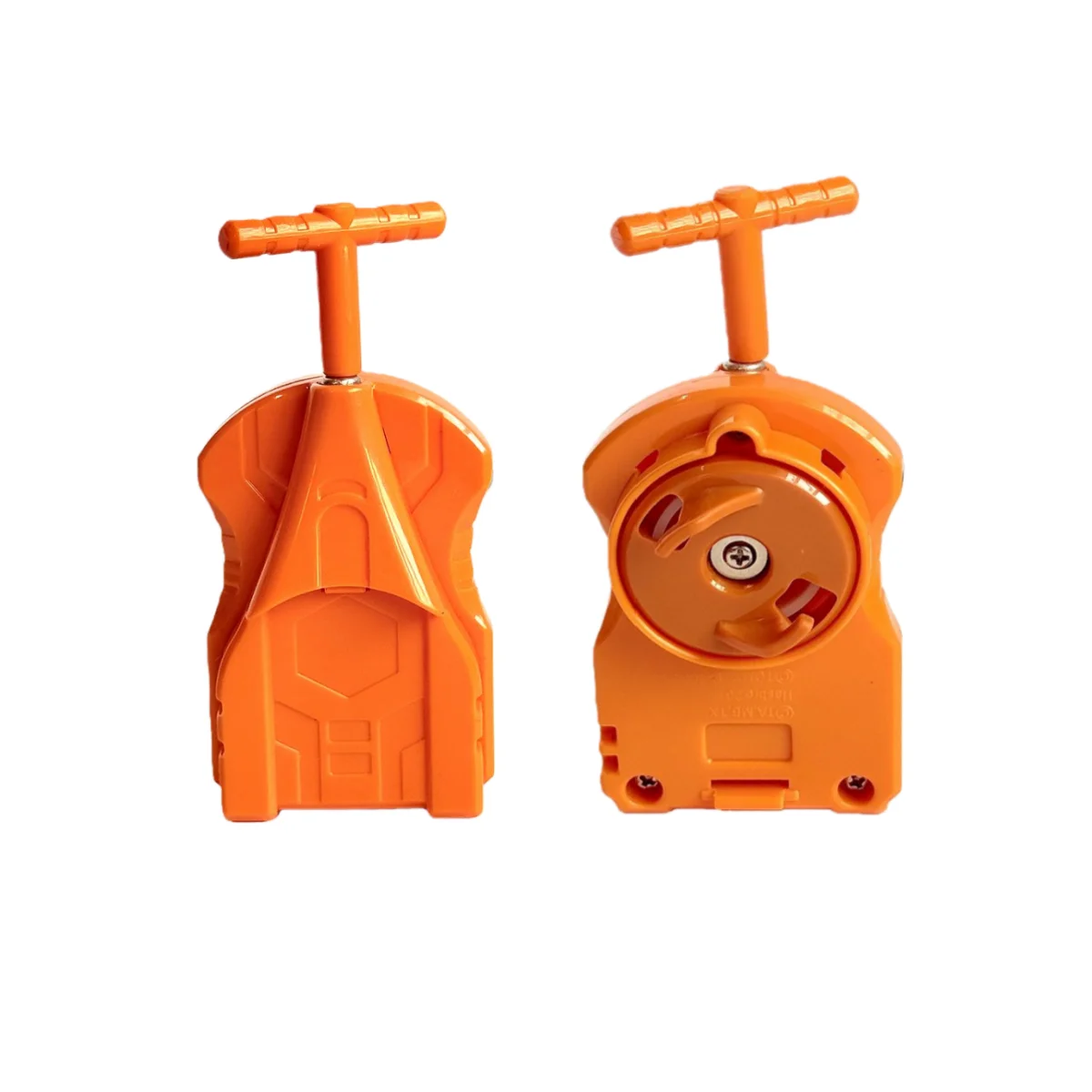 ОРИГИНАЛЬНАЯ пусковая установка Beysplayer BB-17 mfb Metal Fusion Fight String Launcher, новая с оригинальным упаковочным набором