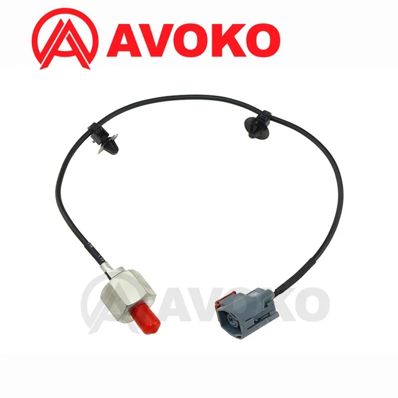 Detonation Knock Sensor ZJ01-18-921 E1T50371 ZJ0118921 E001T50471 For MMazda 3 5 CR19 6 1.3 2.0 2.3 Mazda6 Mazda2 Mazda3 BK 2 DE