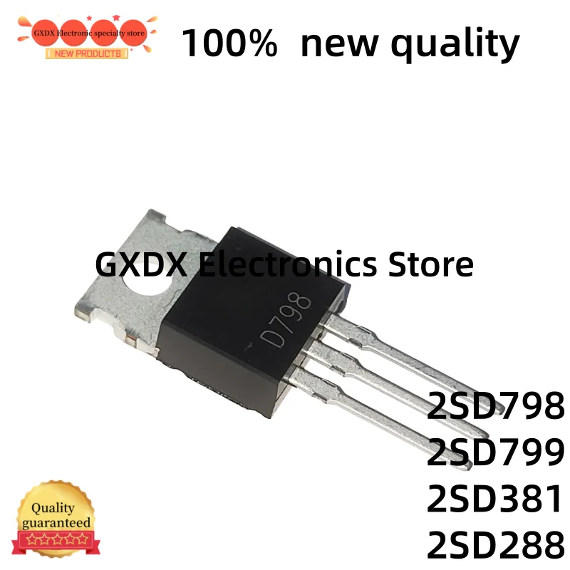 10-20 Uds 100% New …