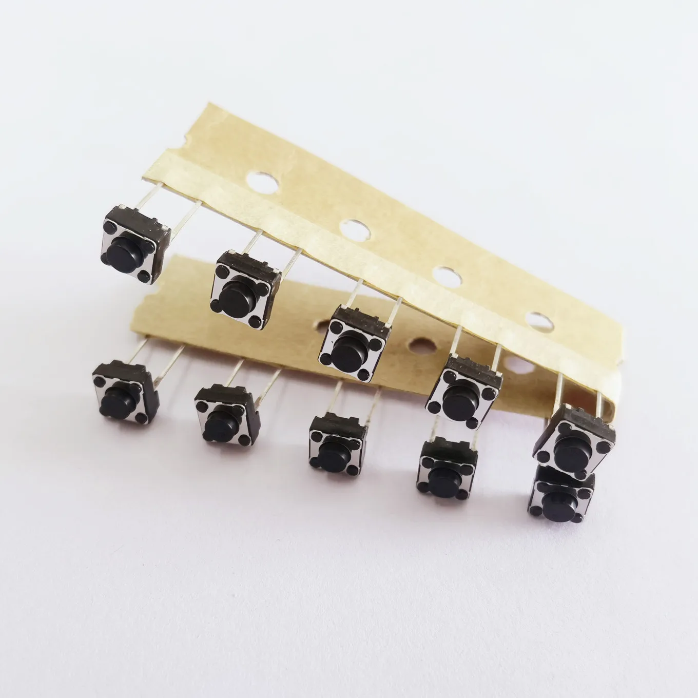 

Original new 100% SKHVBDD010 touch switch 6*6*5 DIP 2pin intermediate key to move piano