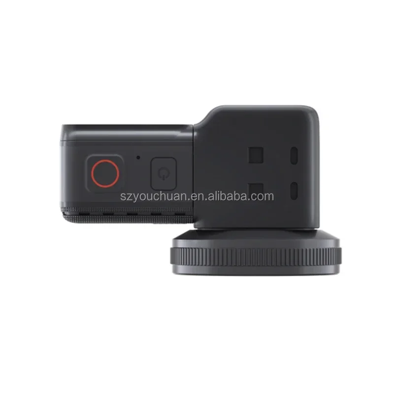 

Спортивная экшн-камера Insta 360 ONE R 5,7K 360 4K широкоугольная водонепроницаемая видеокамера INSTA360 IOS Android сменный объектив ONER