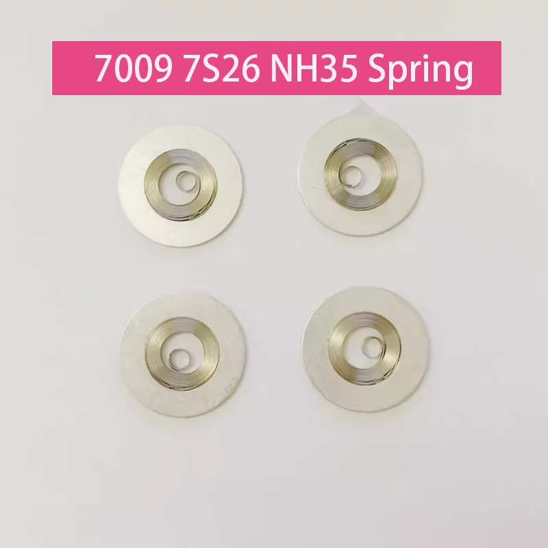 

Watch accessory spring is suitable for Seiko 7009 7S26 movement SEIKO parts