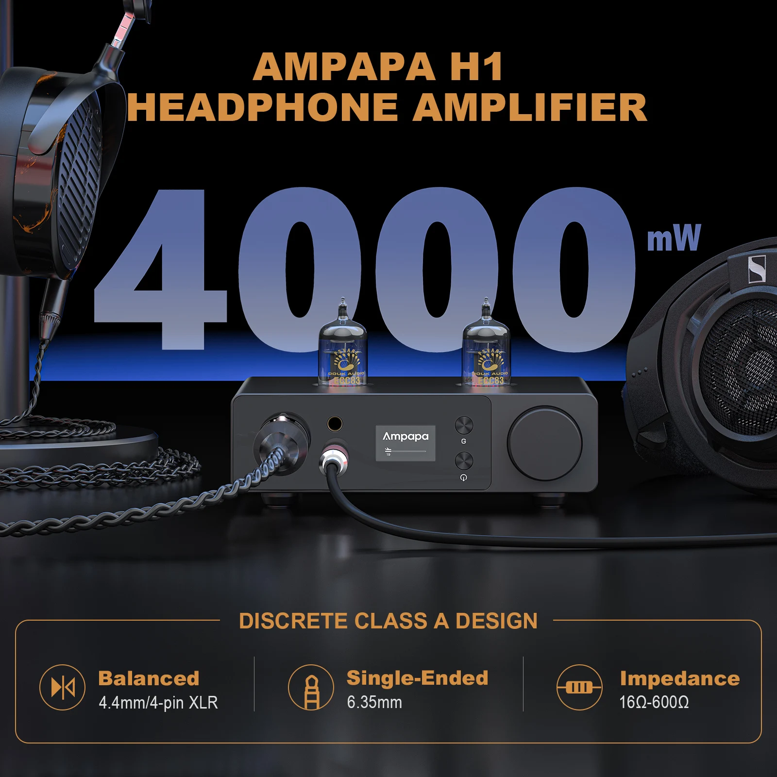 Thumbnail 3 - #72 Best Home Theatre Amplifiers to Buy In 2026