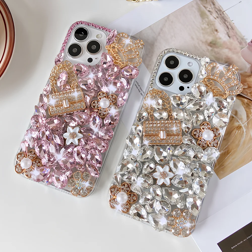 Luxury 3D Women's B… - image