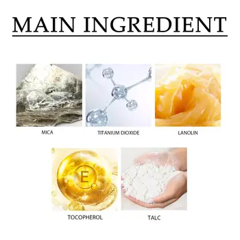 6 best sales Bột tẩy tóc - №4