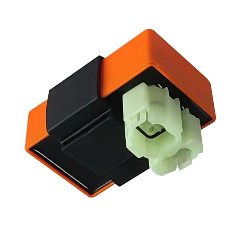 WF-Motorcycle Cdi Unit Ignition For Honda Kymco GY6 125 CG125 150Cc WY125 XF125 Motorcycle Ignition