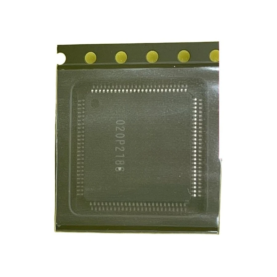 1PCS  MN8647091 1 TQFP HDMI IC Video Processor Chip For New PANASONIC