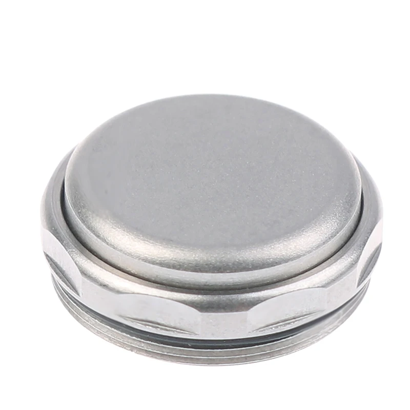 توربينات الأسنان الغطاء الخلفي غطاء NSK MAX1/MAX2 قبضة يد بسرعة عالية القياسية عزم الدوران رئيس دفع زر وجع قطع الغيار #5