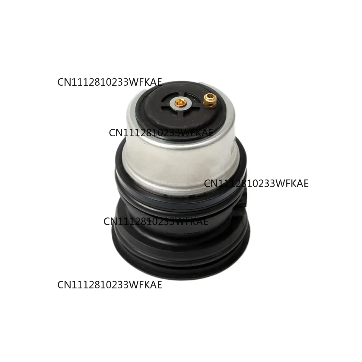 Car thermostat for Porsche Macan Panamera Cayenne9481060340094810603401948106034029481060340394810603404