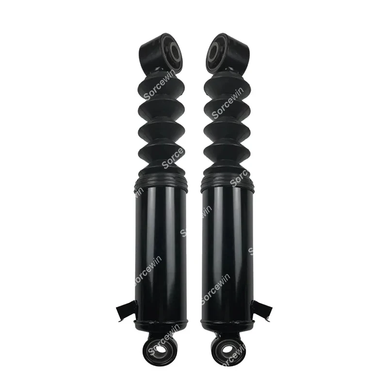 For Hyundai New SANTA FE IX45 2012- Auto Part Suspension Strut Car Rear Front Shock Absorber 54661A1010 54651A1010 553212W200