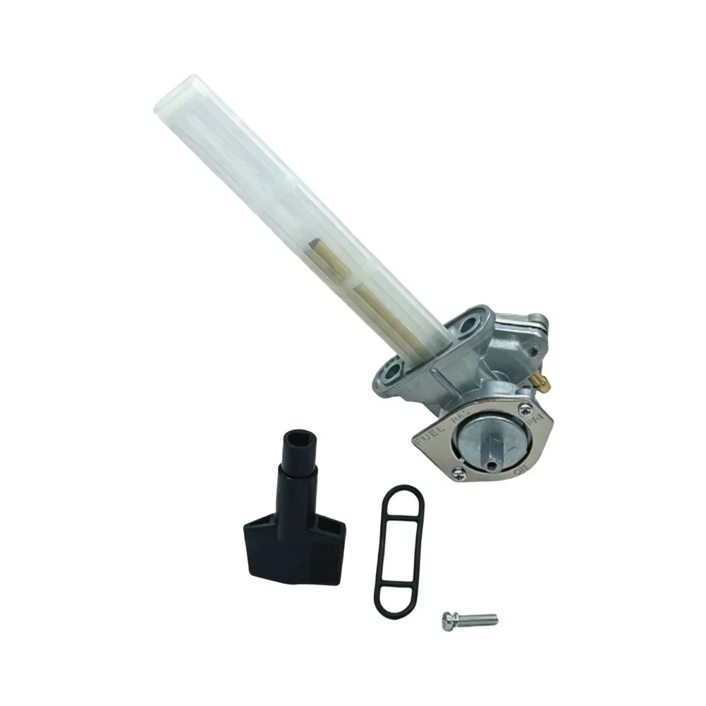 Motorcycle Fuel Selector Switch for Suzuki GSF1200 Maintaining OEM-Level Functional Behavior and Fitment Accuracy