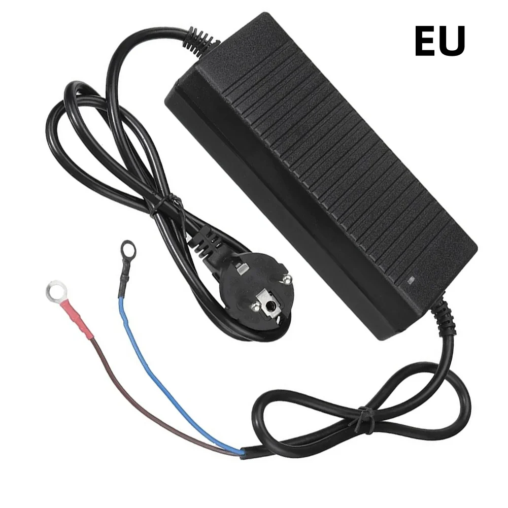 

1PC Car Power Cord Supply Adapter 100-240V To DC 12V Power Converter Adapter For 3KW / 5KW / 8KW Diesel Air Heater