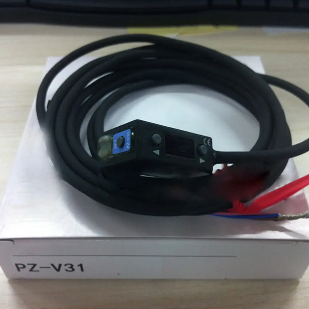 Photoelectric Sensor for KEYENCE PZ-M31P PZM31P