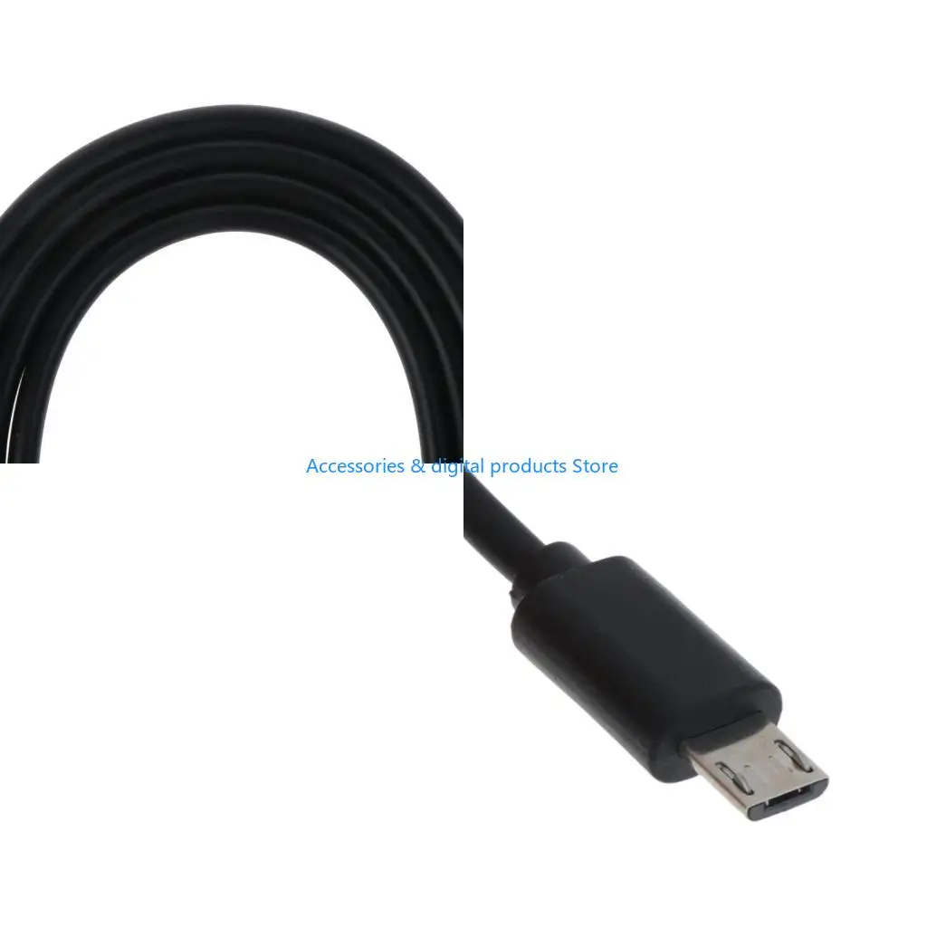 77JD USB microed USB Charging Cable for Tablets Tablet/ Cell Phones/ Phone