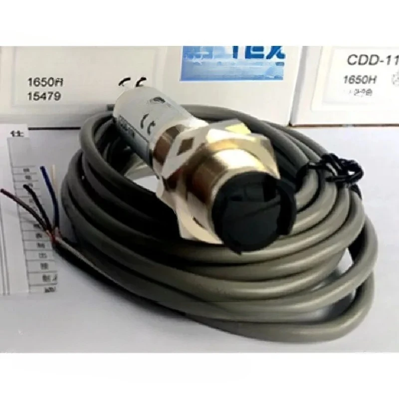 2 шт. новый фотоэлектрический датчик переключателя высокого качества CDD-11N CDD-11P CDD-40N CDD-40P SICK OPTEX NO + NC