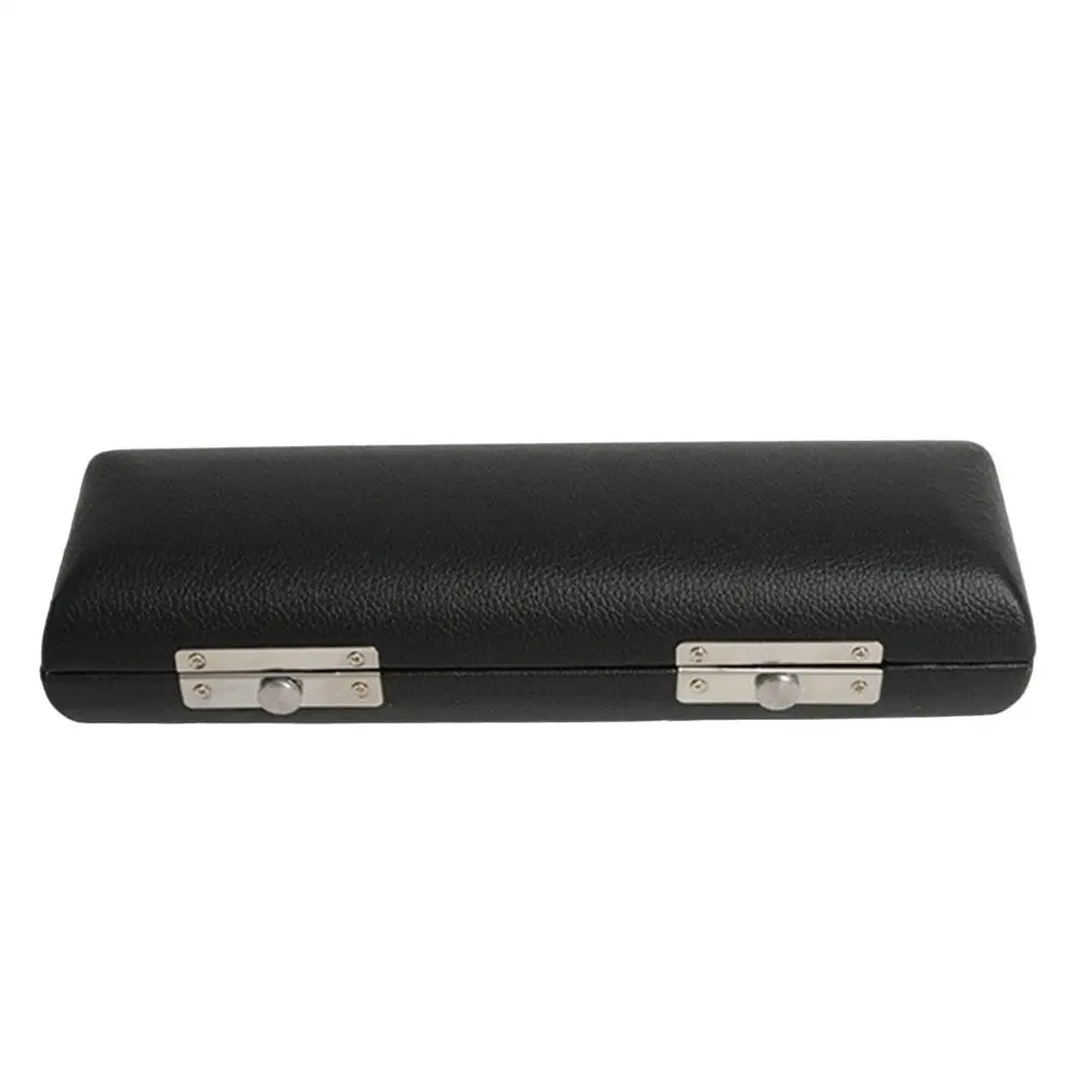 

For Easy Carrying For Travel And Performance C Key Flute Bag Perfect Fit For Piccolo Portable Design Reliable Performance