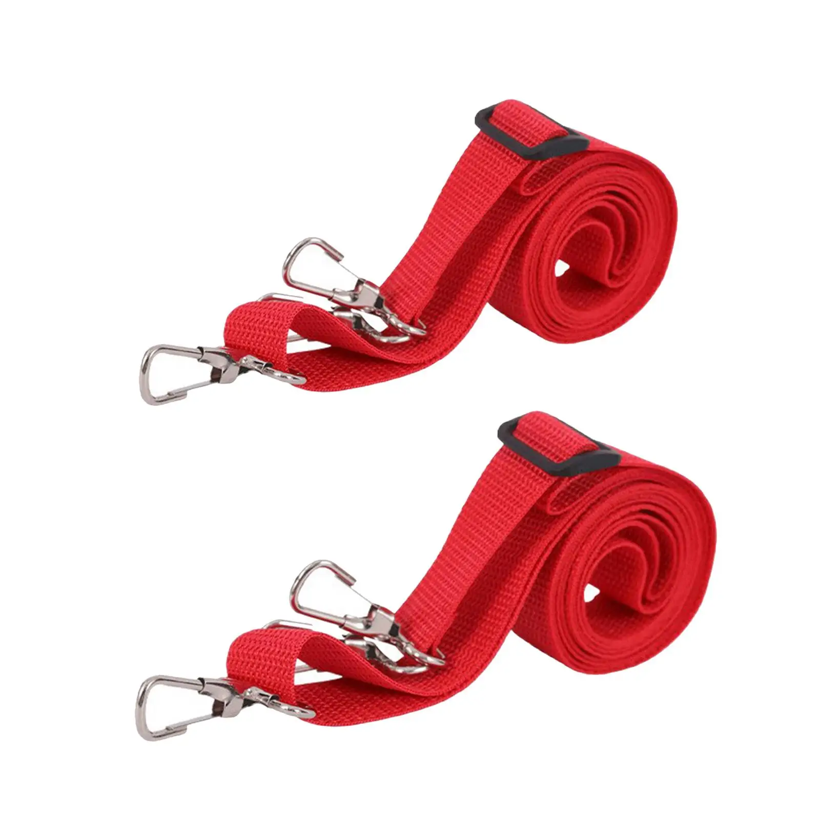 Adjustable Drum Strap Nylon Replacement Drum Shoulder Strap for Celebrations