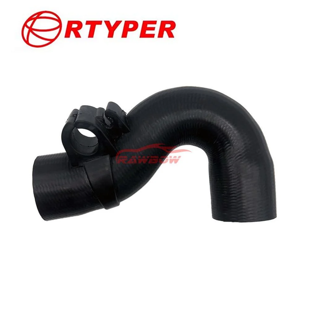 8E0145845D Charger Intake Hose For Audi A4 B6 1.8 T Avant 8E