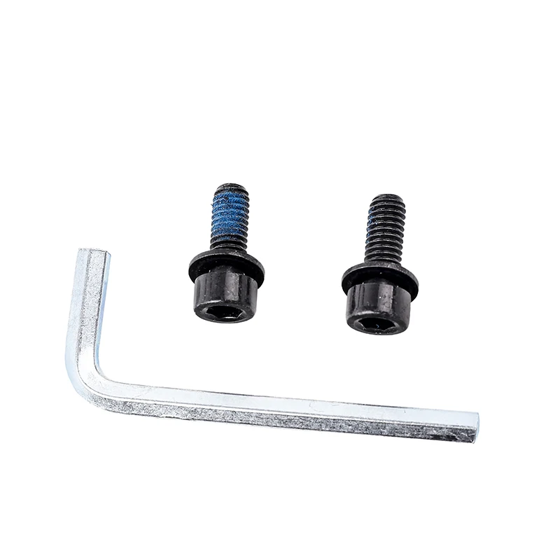 For Xiaomi M365 / Pro 1s Pro 2 Caliper Aluminum Alloy Hydraulic Brake Hydraulic Brake Disc Electric Scooter Accessories