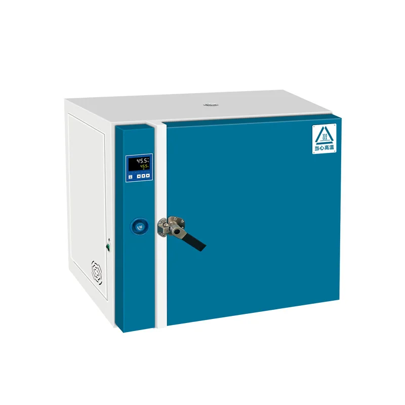 High temperature constant temperature drying oven Industrial oven 50~ 500 ℃