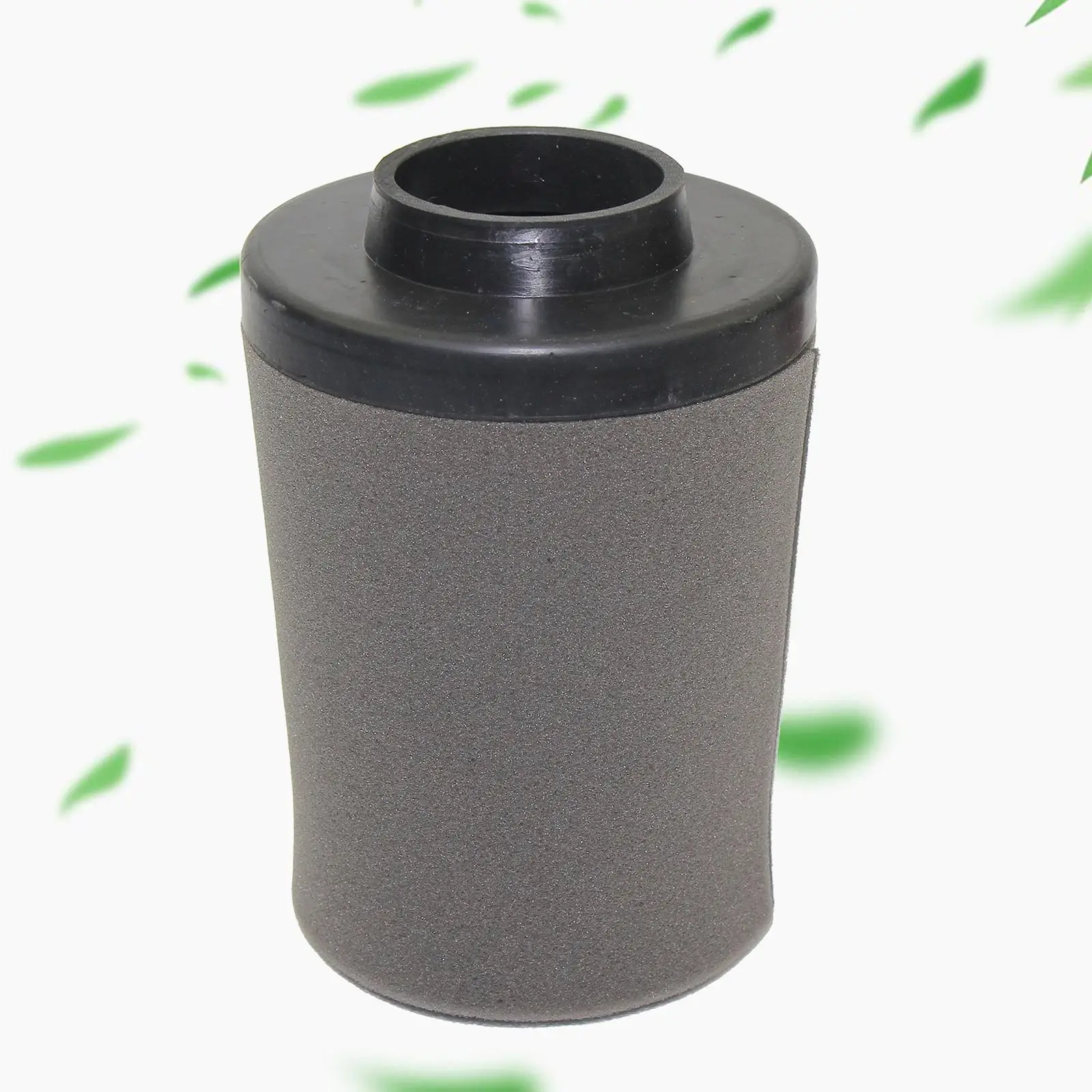 ATV UTV Sponge Air Filter Element Blue Round Shape for Compatible CF500 CF 500CC Quad Performance Modification - view 3