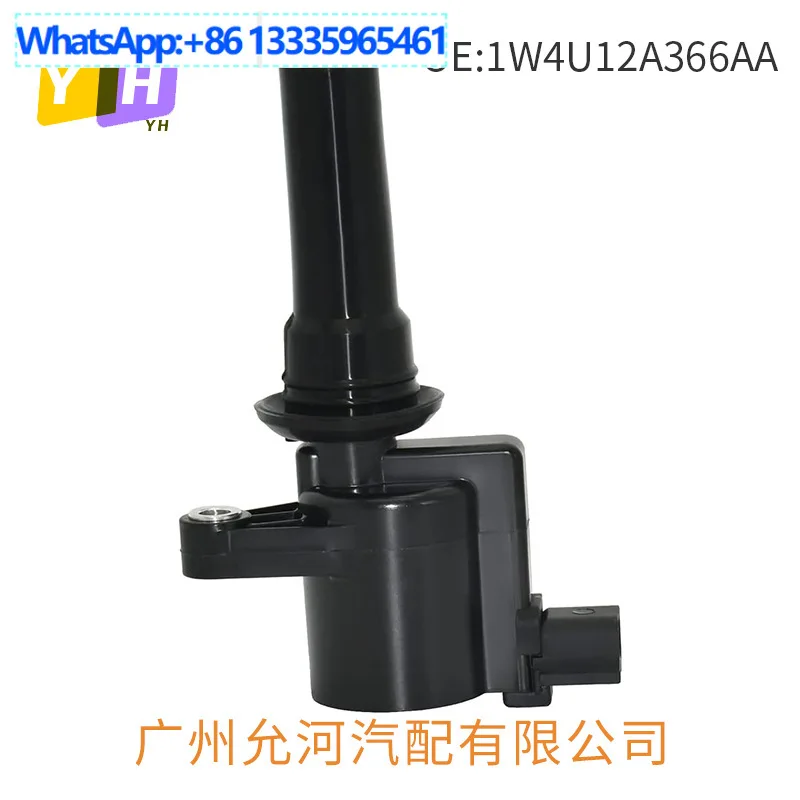 

Для катушки зажигания FD496 DG528/DG476/DG517 5008049 1W4U12A366AA