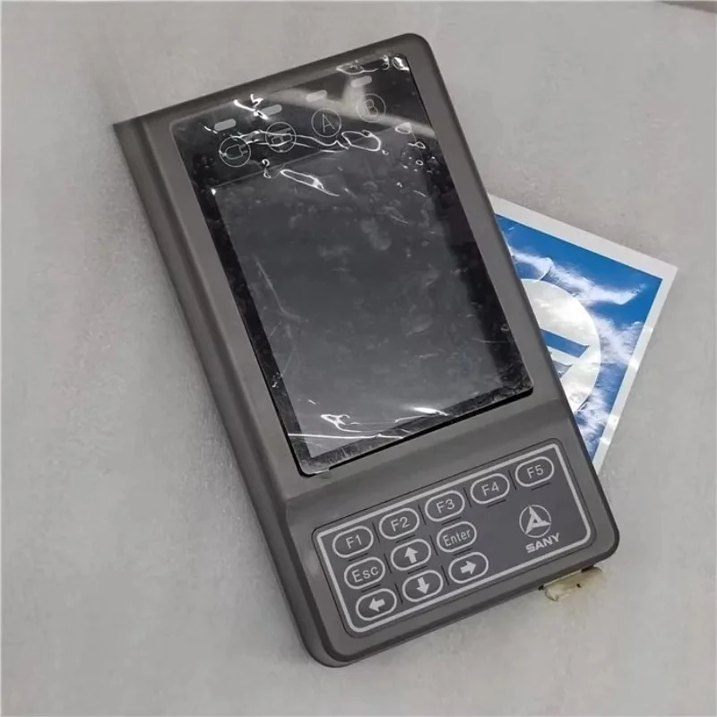

Excavator M onitor for SY205 SY115 SY215C-9 SY215 SY140 M onitor Display Panel 11888261