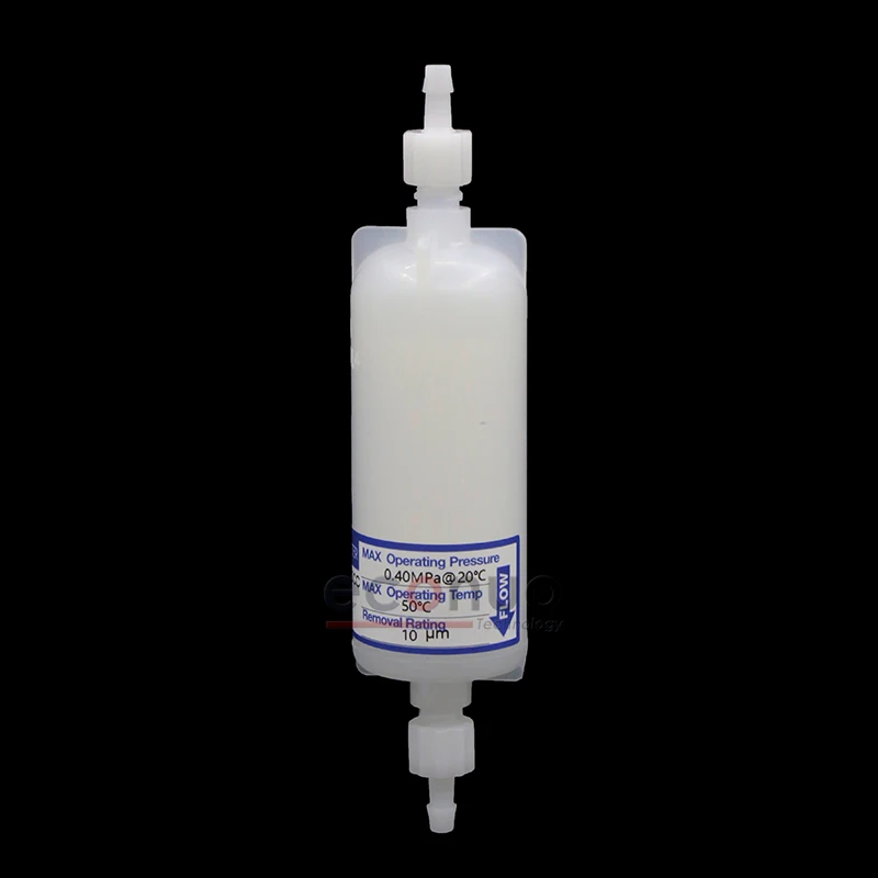 Cobetter Ink Filter PHPW-INKPP1000CC PHPB-INKPP1000CC Capsule Filter Cobetter Inline Filter Series Ricoh G5 Printhead