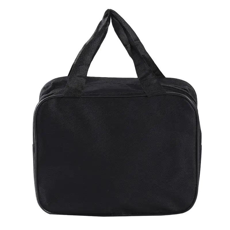 

Tool Bag Power Handbag Car Air Pump Travel Oxford Cloth Suitcase Hardware Portable Repair