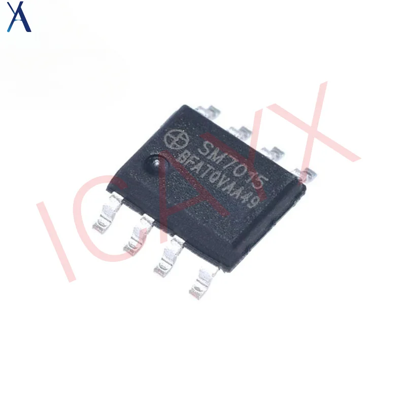 

10/lot SM7015 SM7015NA AC / DC PWM Power Switch SOP-8 Original