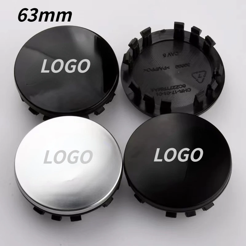 

4 шт. 63 мм 2024Newet shubcap крышка колеса для автомобиля 300C whee centerl крышка для автомобилей, детали и Аксессуары Внешние