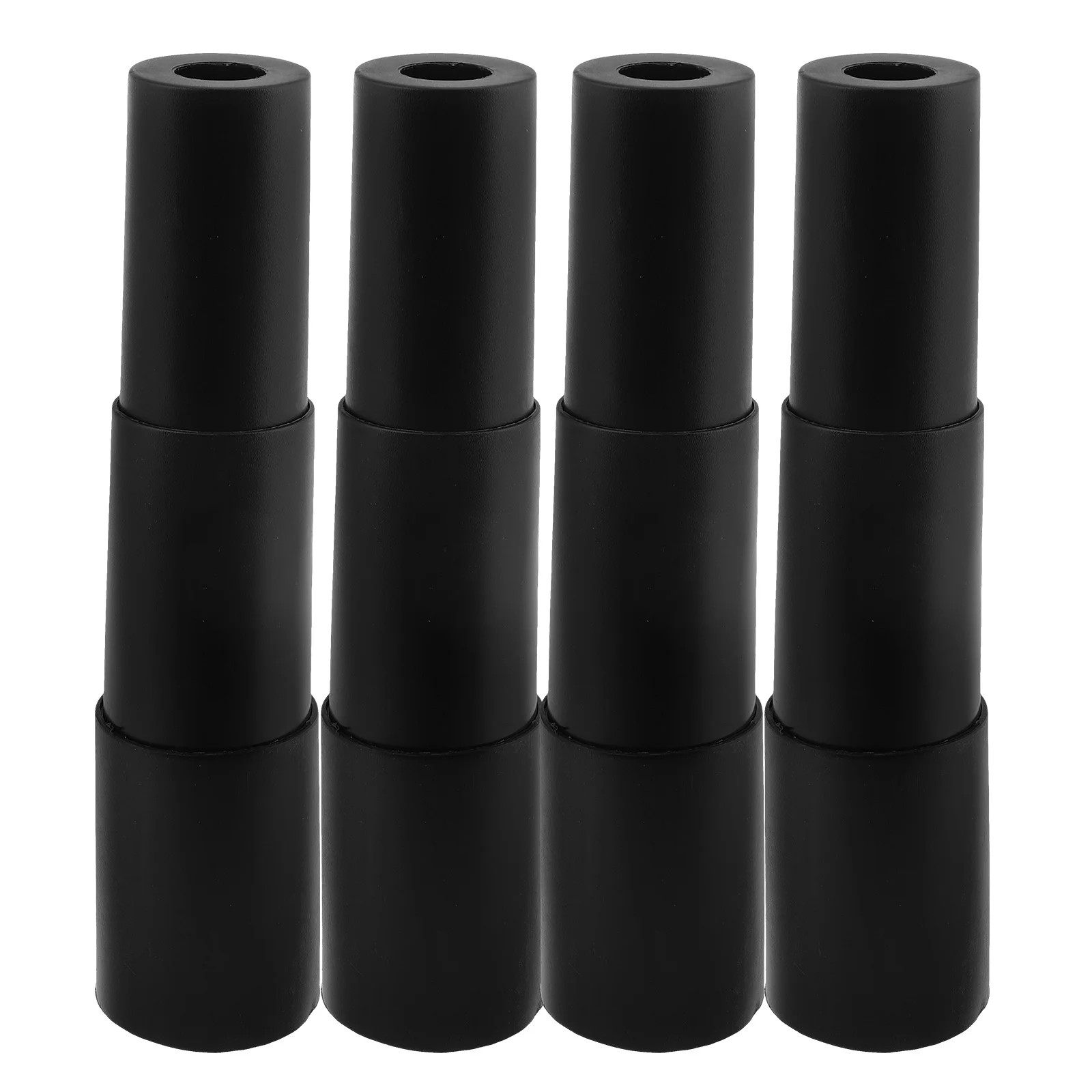 

2PCS Durable Telescoping Chair Cover Set For Office Chair Cylinder Protection Cover For Hydraulic Chairs