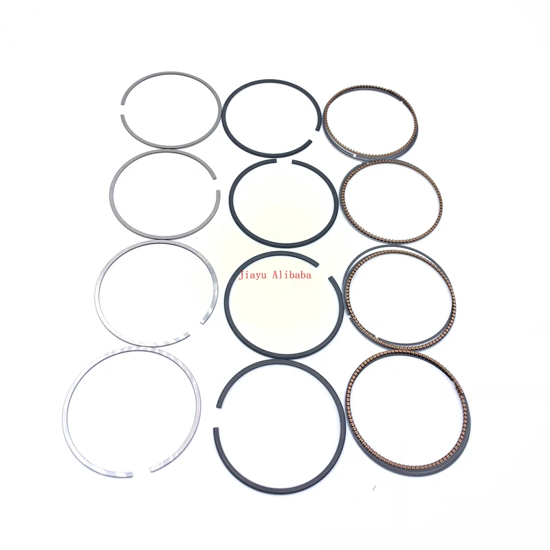 

M271 Engine piston ring for Mercedes Benz S204 C204 W212 A207 C207 R172 C200 C180 E200 E260 SLK200 1.8T A2710300324 2710300324
