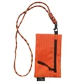Orange L with Rope