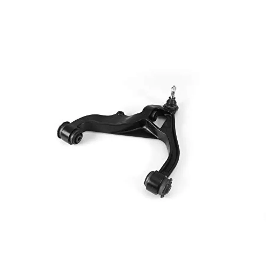 ذراع التحكم السفلي الأمامي الأيسر الأيمن مع مجموعة تجميع جلبة وصلة كروية لـ 0610 دودج رام 1500 4WD و1118 Ram 1500 4WD 1318 150