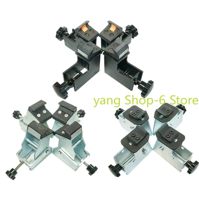 

Best Selling Motorcycle Wheel Adaptor Tire Changer Rim Clamp Tire Changer Accessories For Motorcycle Scooter Tyre Universal 1Set