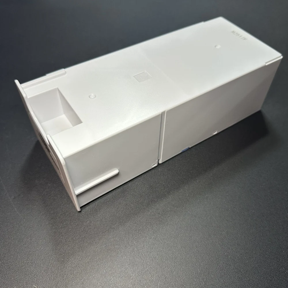 T699700 T6997 C13T699700 Резервуар для отработанных чернил для EPSON Pro P6000 P6080 P7000 P7080 P8000 P8080 P9000 Коробка для обслуживания с чипом T699700 T6997 C13T699700 Резервуар для отработанных чернил для EPSON Pro P6000 P6080 P7000 P7080 P8000 P8080 P9000 Коробка для обслуживания с чипом