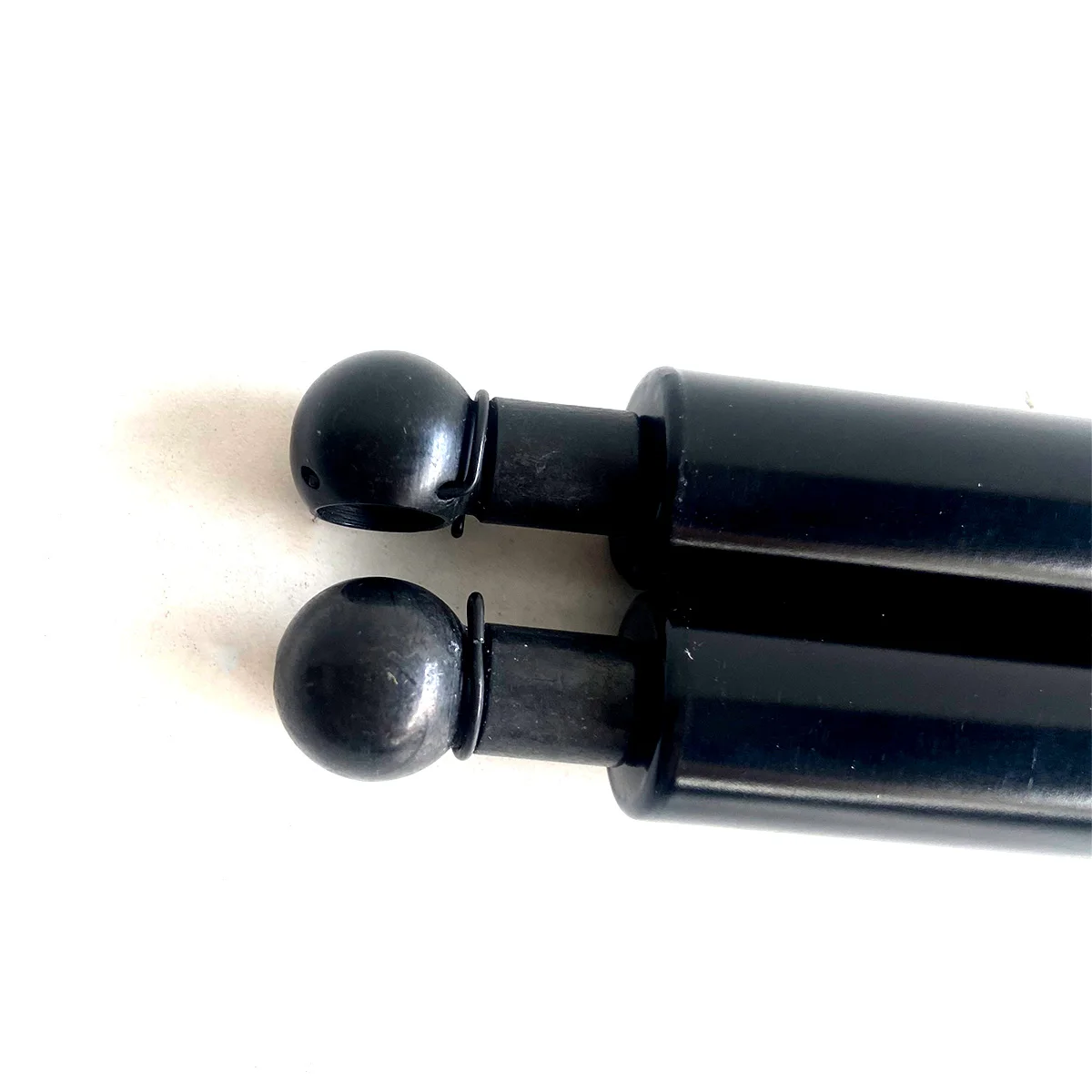 

2x 300/350/400/450/500/550mm Gas Strut Bars Gas Spring Support Boot Bonnet 800N 80kg Car Caravans Doors Windows Hatches Boat Bus