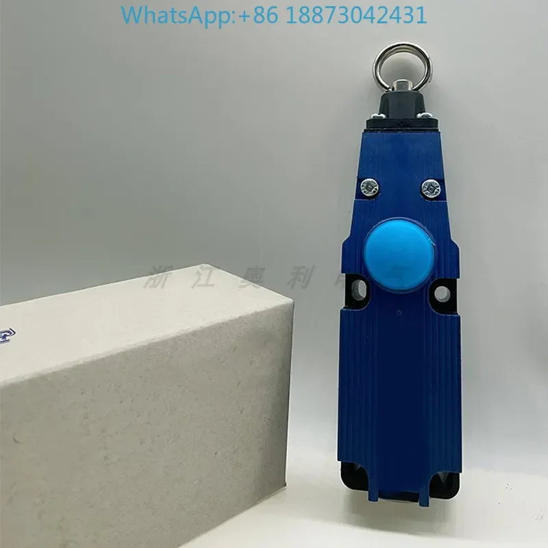 

Two-way emergency stop rope switch TQ700-11 ZQ700-02 ZQ700-20 of Schmaisai transport aircraft