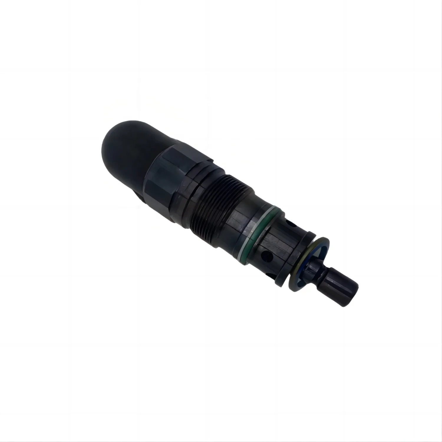 Overflow valve construction machinery excavator overflow valve hydraulic DBDS6K plug-in overflow valve